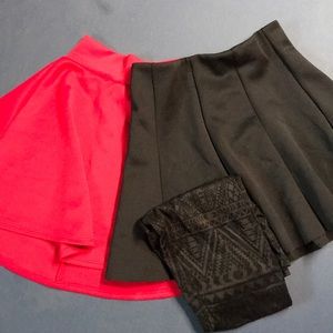 Skirt Bundle